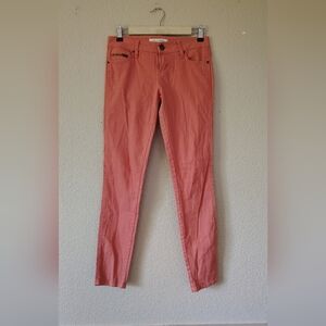 Life in Progress Jeans / Size 25